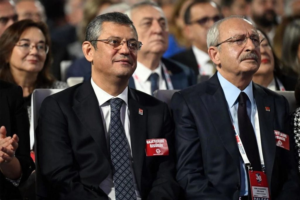 CHP 38. Kurultayı soruşturması: Tutuklu sayısı gece yarısı belli oldu