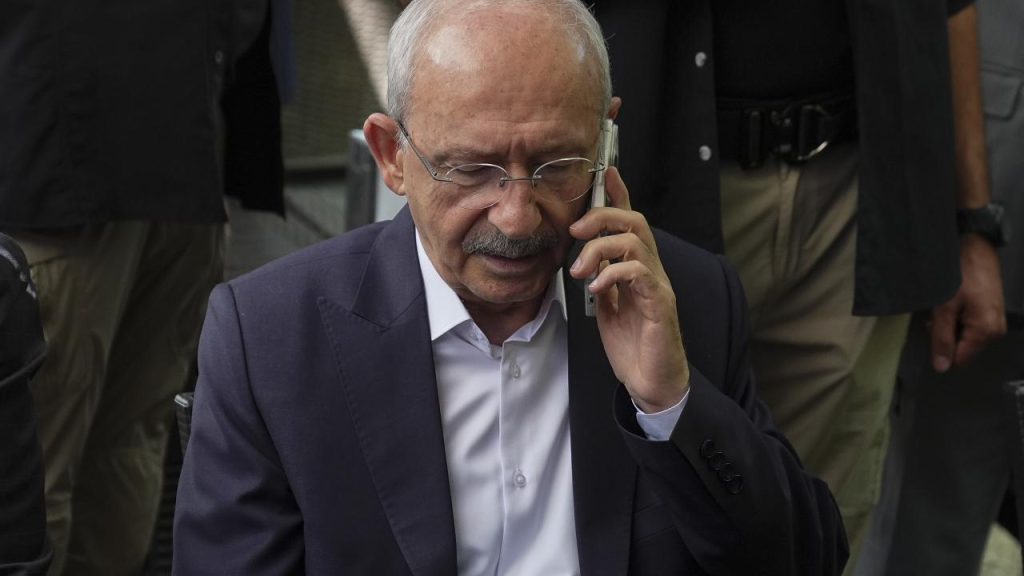 CHP kurultay süreci ve adaylık haberinin analizi