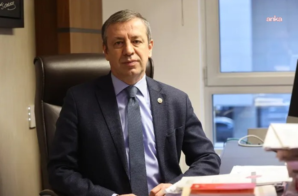 CHP’den AKP’nin orman politikalarına eleştiri: Mülksüzleştirme ve rant operasyonu