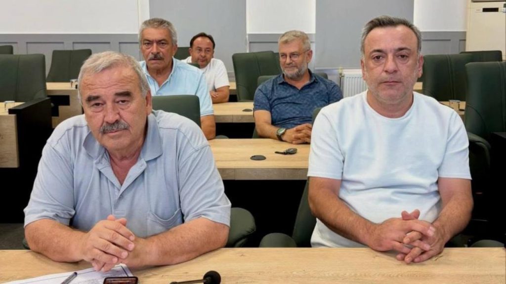 CHP’nin oyunu geçemeyen seçim sonrası AK Parti’ye geçiş