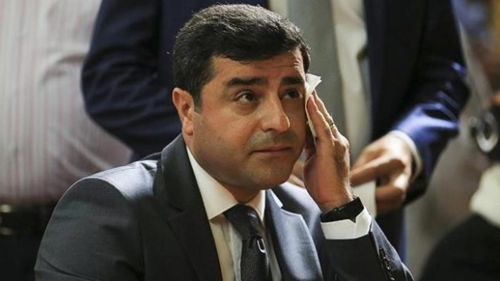 DEM Parti kongresi öncesi sürpriz iddia gündemde