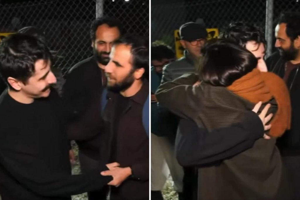 Deniz Göktaş Tahliyesiyle 88 Günlük Tutukluluk Sona Etti