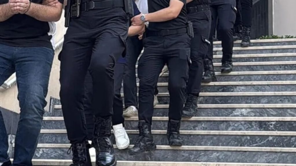 Destek Yatırım Bankası ve Özata Denizcilik ile bağlantılı soruşturma yükseliyor