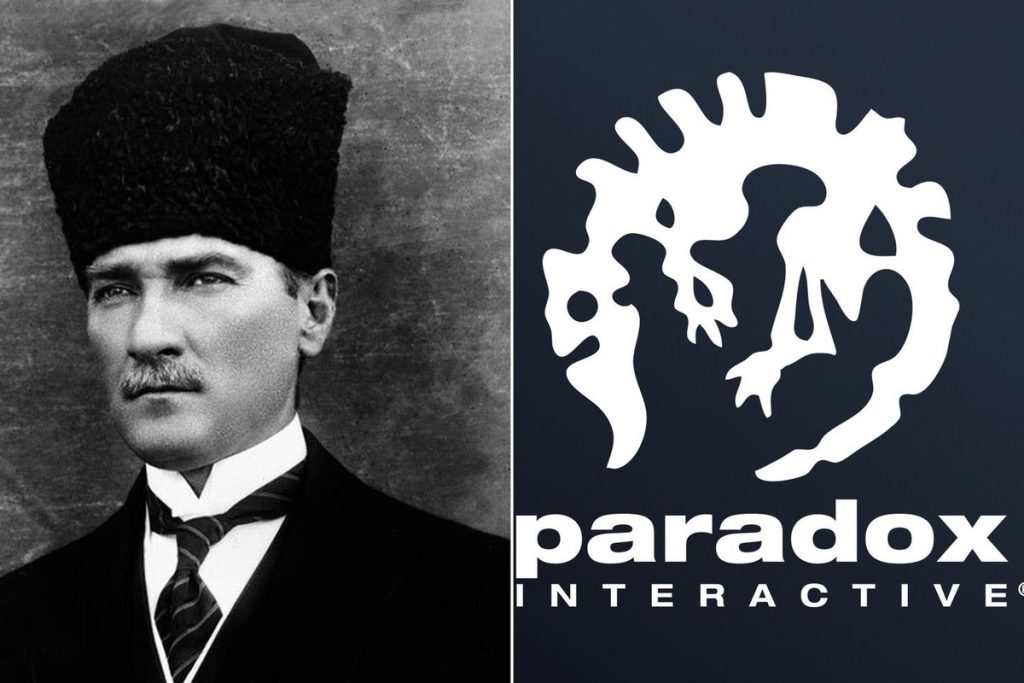 Discord’daki Atatürk Görsel Tartışması Büyüyor