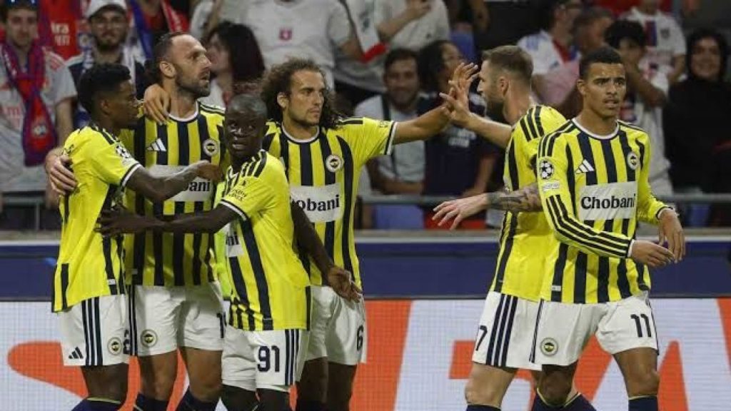 Disiplin süreci başlatıldı: Guendouzi ve Greenwood’a ilişkin gelişmeler