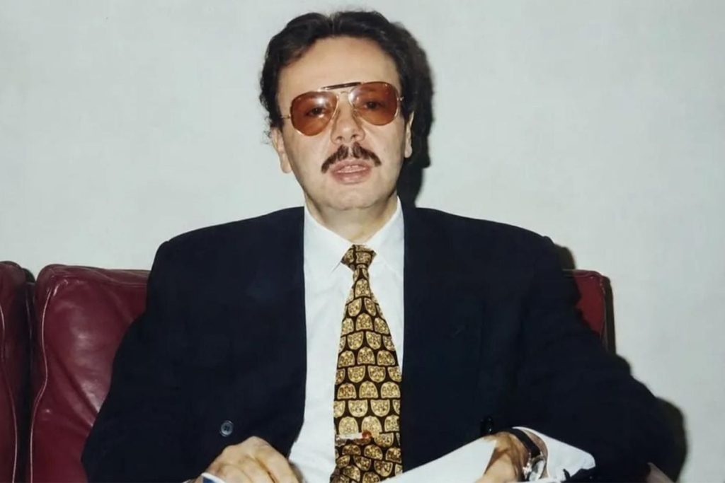 Doktor Demirkol’un 155 ihbarı ve üçüncü sayfa gelişmesi
