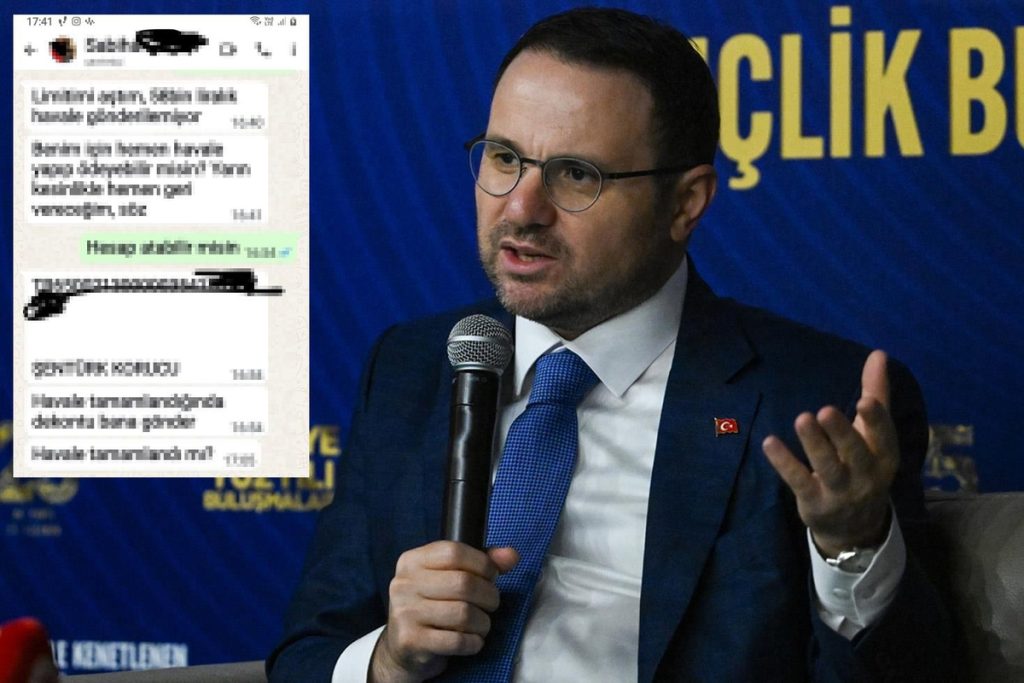 Dolandırıcıların WhatsApp sahtekarlığı: Hesap sahibi mesajları göremiyor