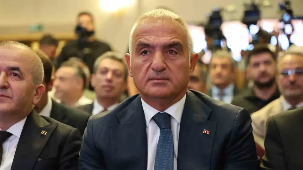Elazığ, Adıyaman, Bingöl, Tunceli ve Malatya için Bölgesel Turizm Çalıştayı başladı