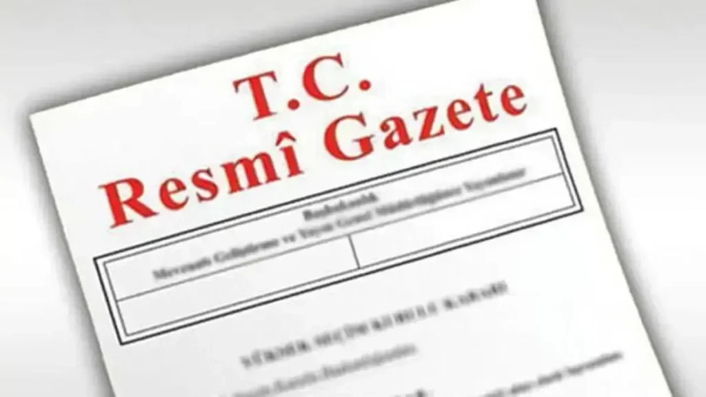 Emniyet Genel Müdürlüğü’nde 39 ilde yeni atama ve görev değişiklikleri