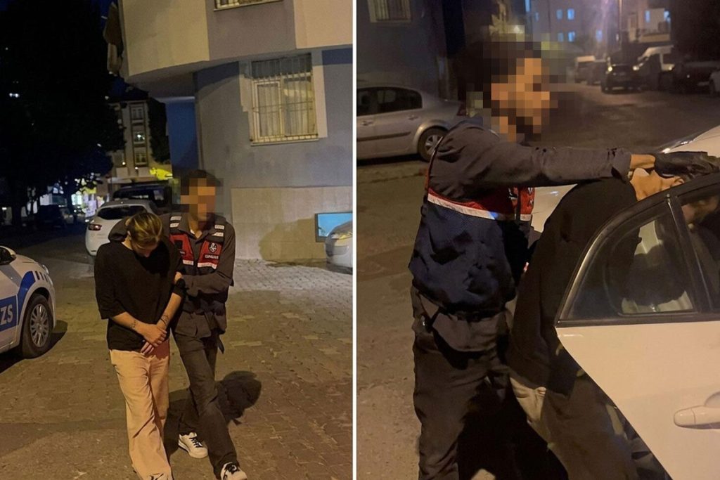 Emre Tanış operasyonunda gözaltında: mağdurlar para karşılığı pazarlanıyor iddiası