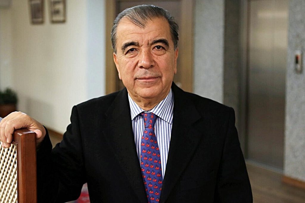 Enver Altaylı Hakkında Tutuklama Kararı Verildi