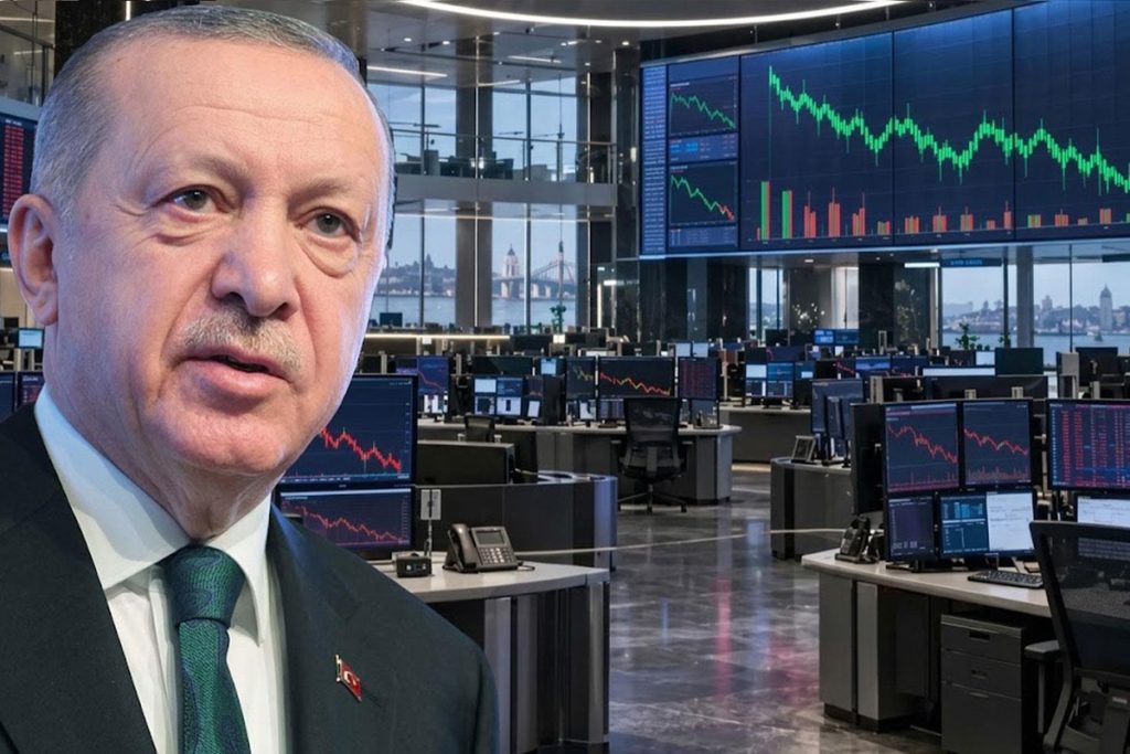 Erdoğan: Sermaye Piyasaları İçin Kritik Adımlar Hayata Gelecek