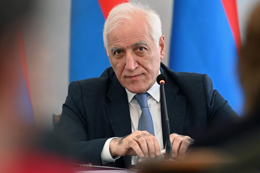 Ermenistan-Türkiye ilişkilerinde sınır açılışı üzerinde umutlar artıyor