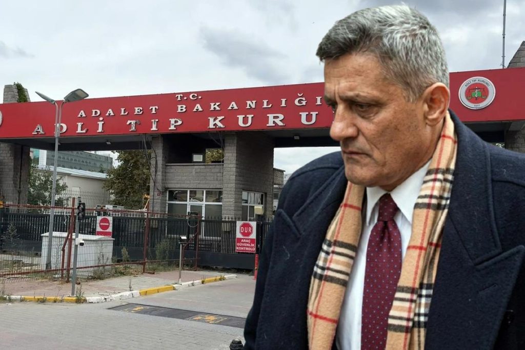 Eski MIT Dış Operasyonlar Başkanı Kozinoğlu’nun Ölümüyle İlgili Soruşturma Detayları