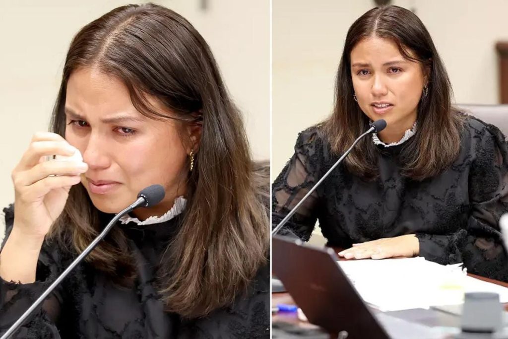 Eski Öğretmen Quinonez Hakkında Duruşmada Dikkatli Anlar