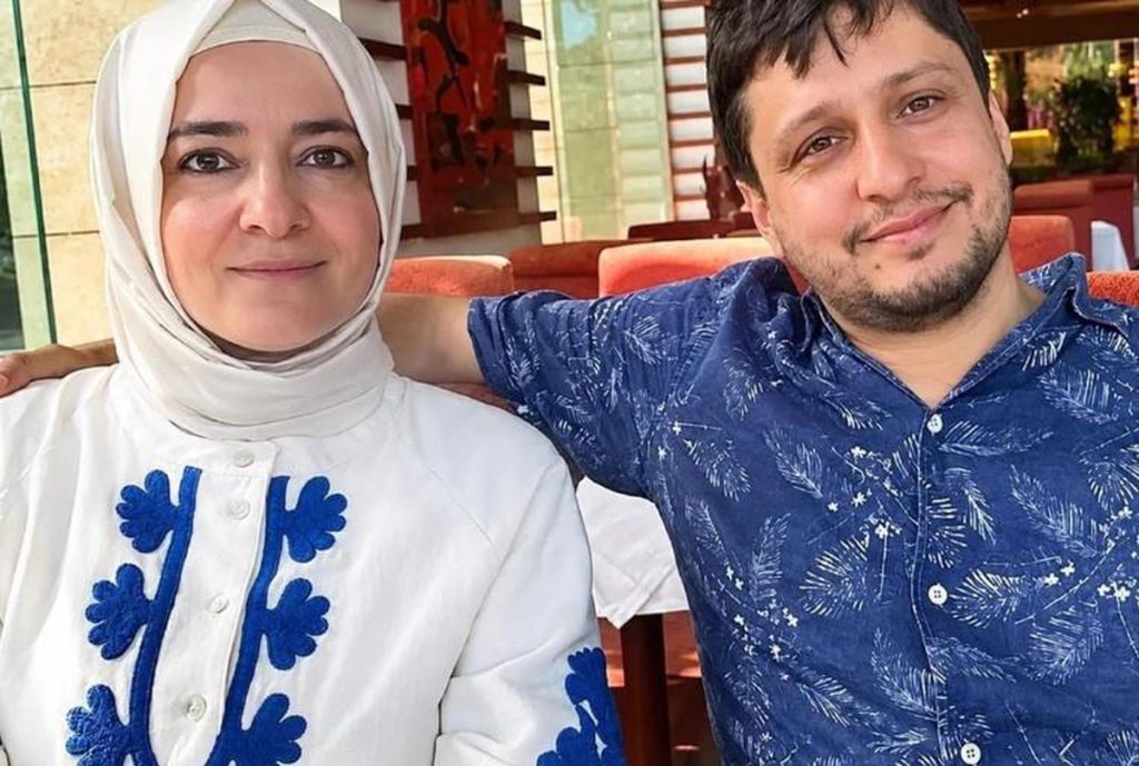 Fatma Betül Sayan Kaya: İade iddiası ve gelişmeler