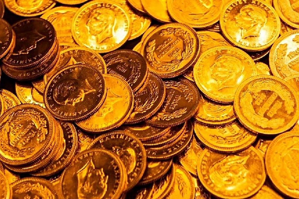 Fed kararları sonrası altın piyasasında dalgalı seyir