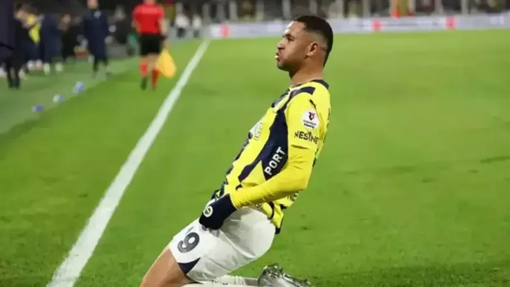 Fenerbahçe’den FIFA transfer yasağı açıklaması ve süreç