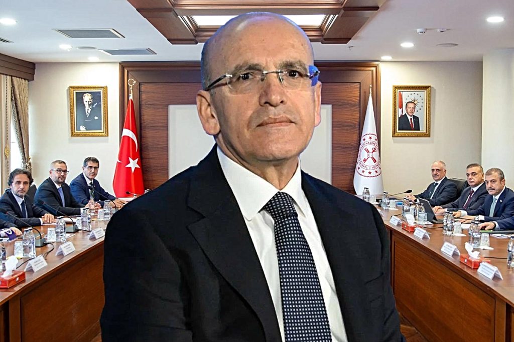 Finansal İstikrar Komitesi yeni toplantıya hazırlanıyor
