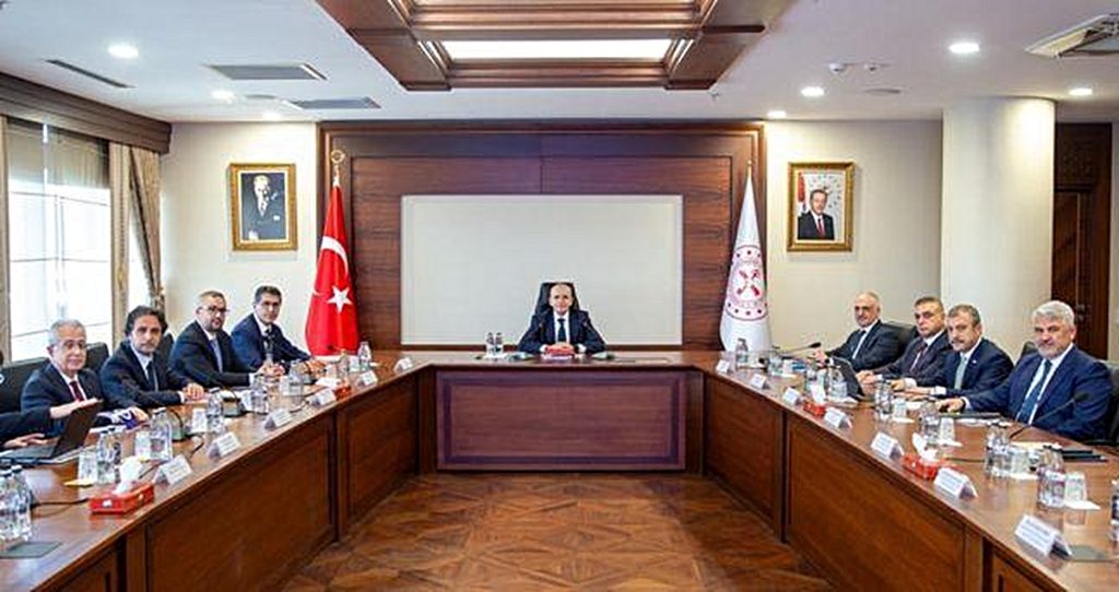 Finansal İstikrar Toplantısı Sonuçları ve BIST Gelişmeleri
