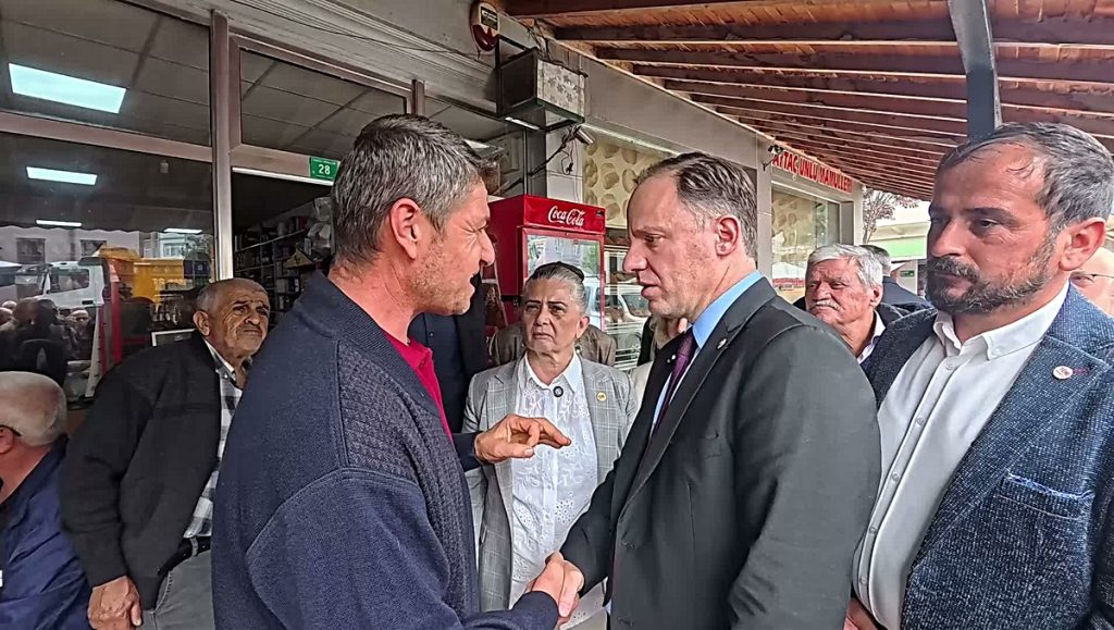 Fındık Fiyatları ve Tarımsal Zorluklar Tartışılıyor