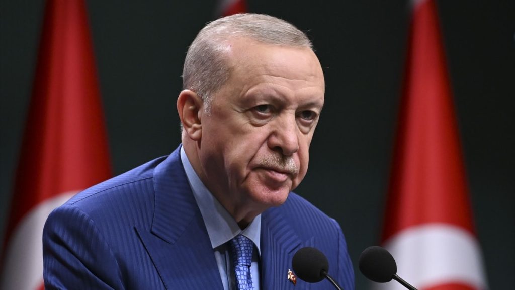 Fon soruşturması: Erdoğan’dan net mesajlar ve gelecek Yol Haritası