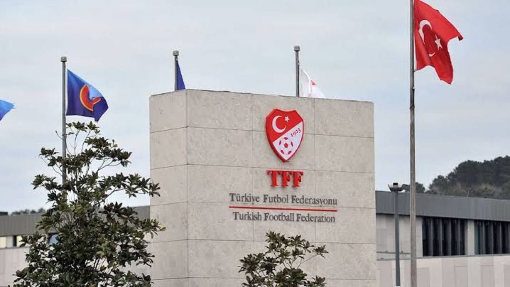 Futbol Soruşturması: BAM Tahsisli Şüpheliler PFDK’ya Sevk Edildi