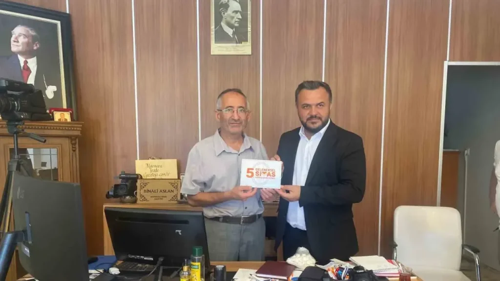 Gardaşlık Buluşması Kocaeli’de 6 Eylülde Başlıyor