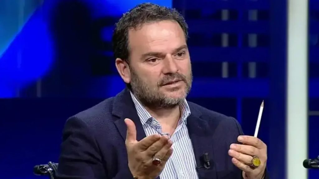 Gazeteci Kemal Öztürk İstanbul’da ifade verdi