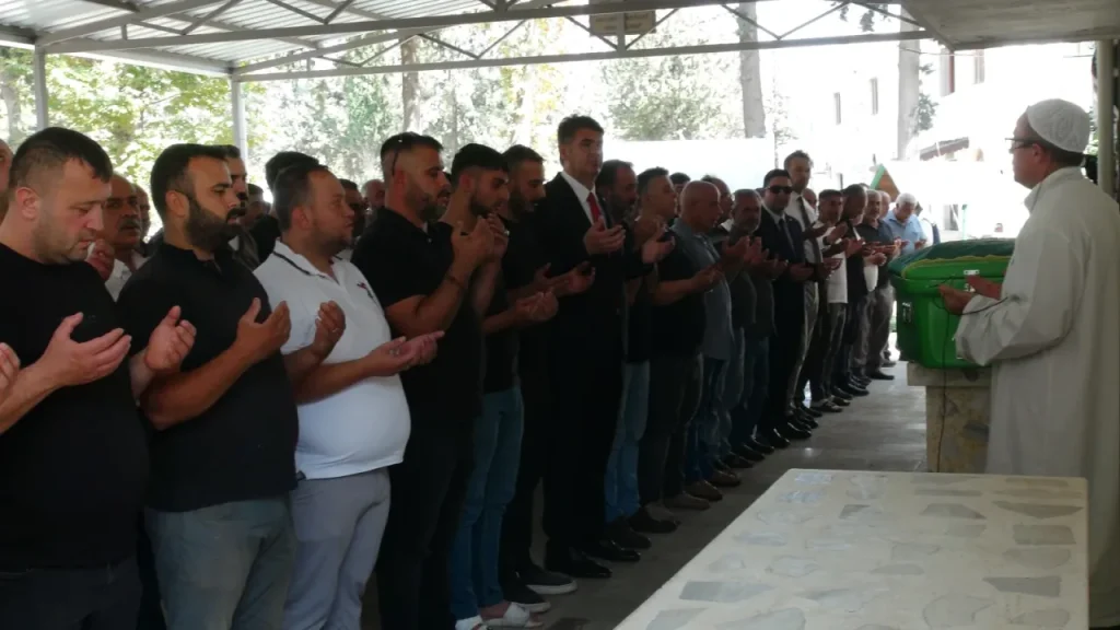 Gaziantep’te silahlı olayda bir kişi tutuklandı, çok sayıda yaralı