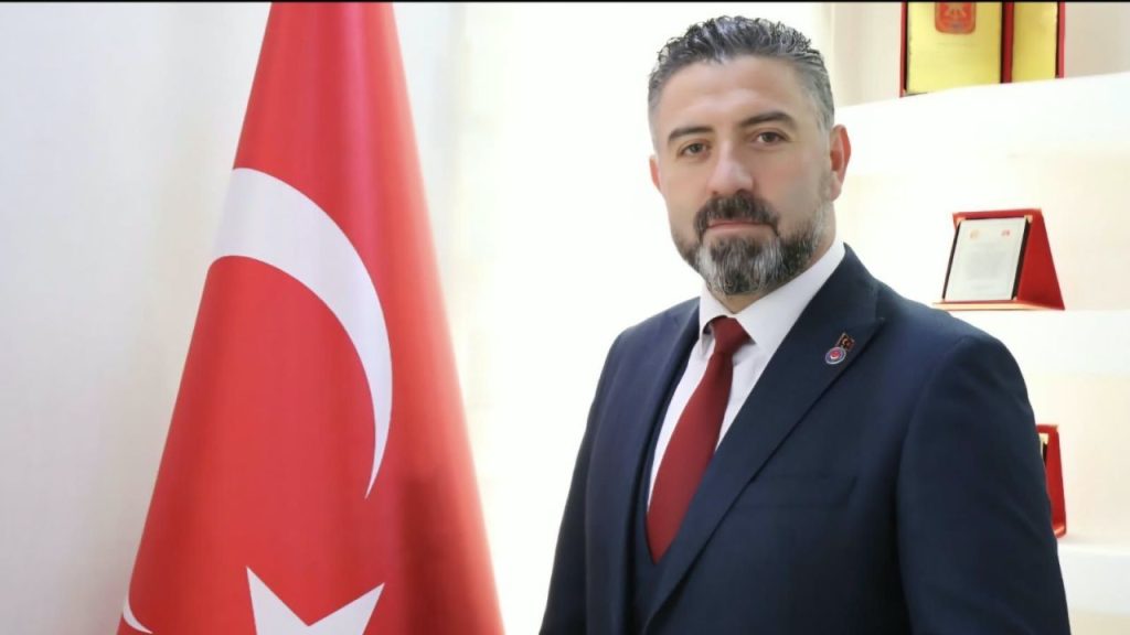 Gaziler Günü için birlik ve minnet mesajı
