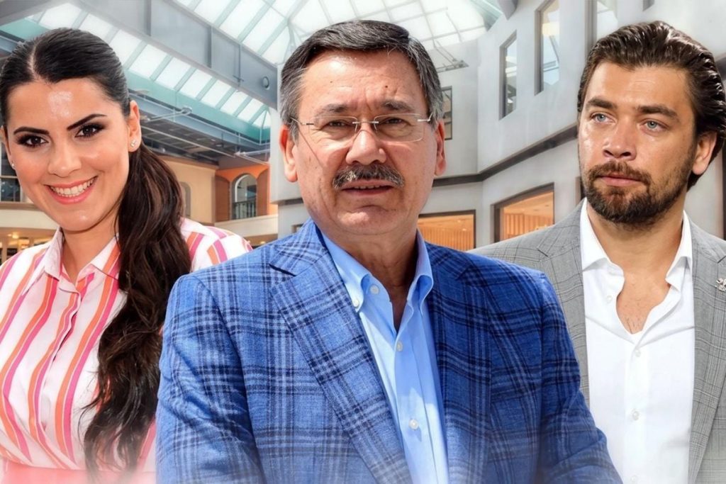 Gökçek Ailesi Hakkında Soruşturma: Adli Kontrol Talebi