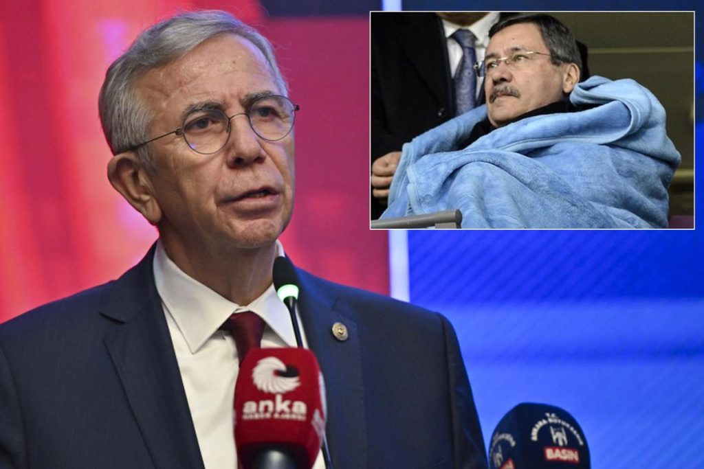 Gökçekler Dosyasında Şikayet ve Soruşturma Süreci