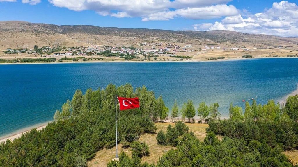 Gölova’daki yatırımlar vatandaşın yaşam kalitesini artıracak