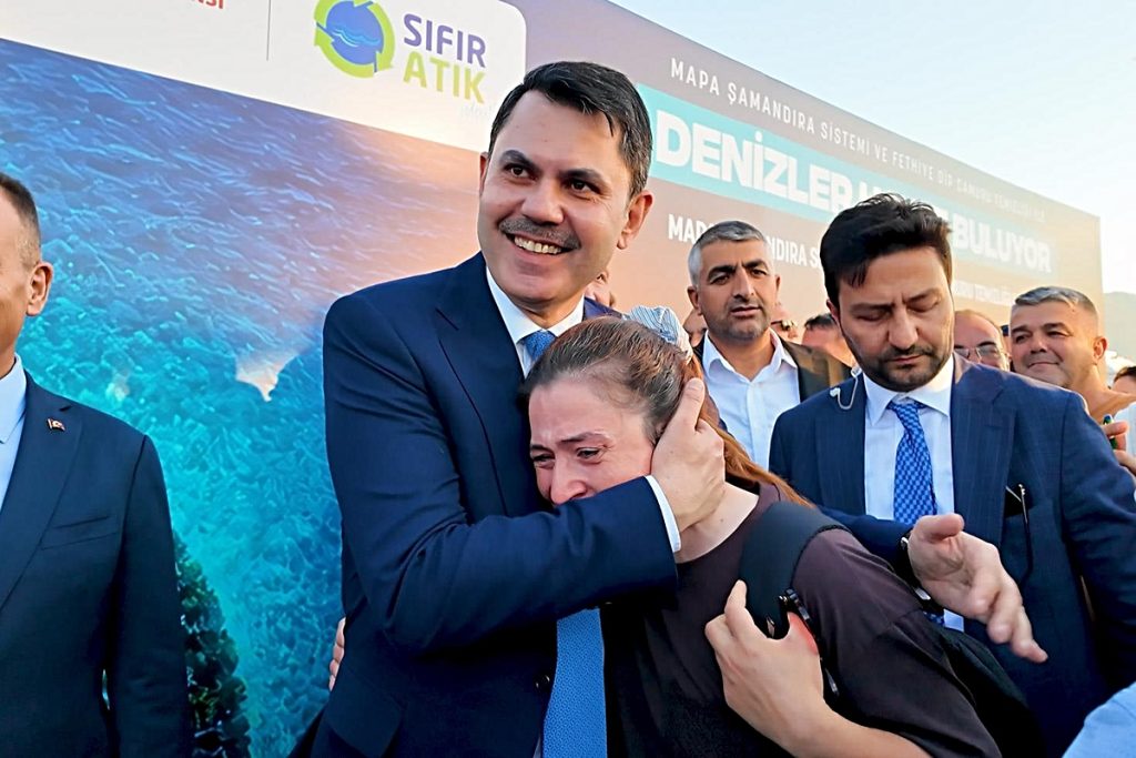 Gönüller Yaptık: Karar ve Sevinç Dolu Ziyaret