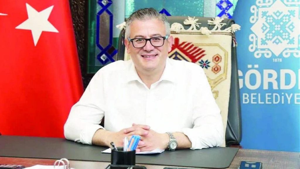Gördes Belediyesi’nde maaş gecikmeleri ve inceleme