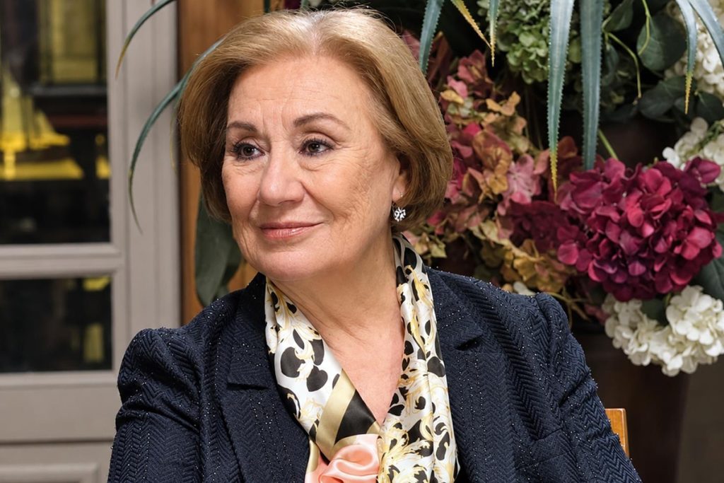 Gülsen Tuncer hayatını kaybetti: 81 yaşında vefat