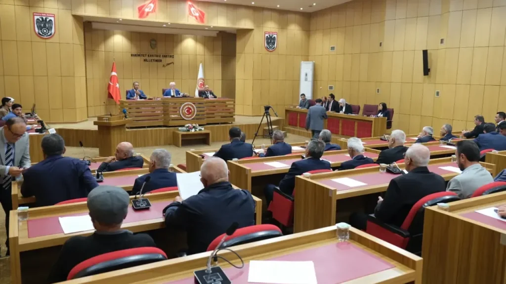 Gümüşpınar Deresi için ıslah talebi ilginç kararlarla ele alındı