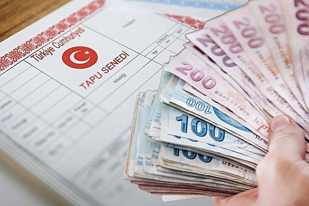 Güvenli Ödeme Sistemiyle Tapu İşlemlerinde Yeni Dönem Başladı