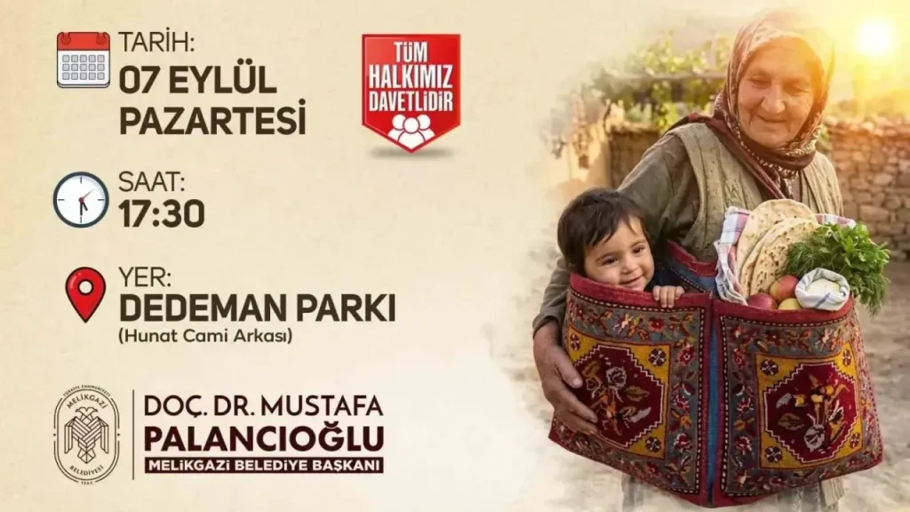 Heybe Sergisiyle Kültürün Taşınan Hafızası Kayseri’de Açılıyor