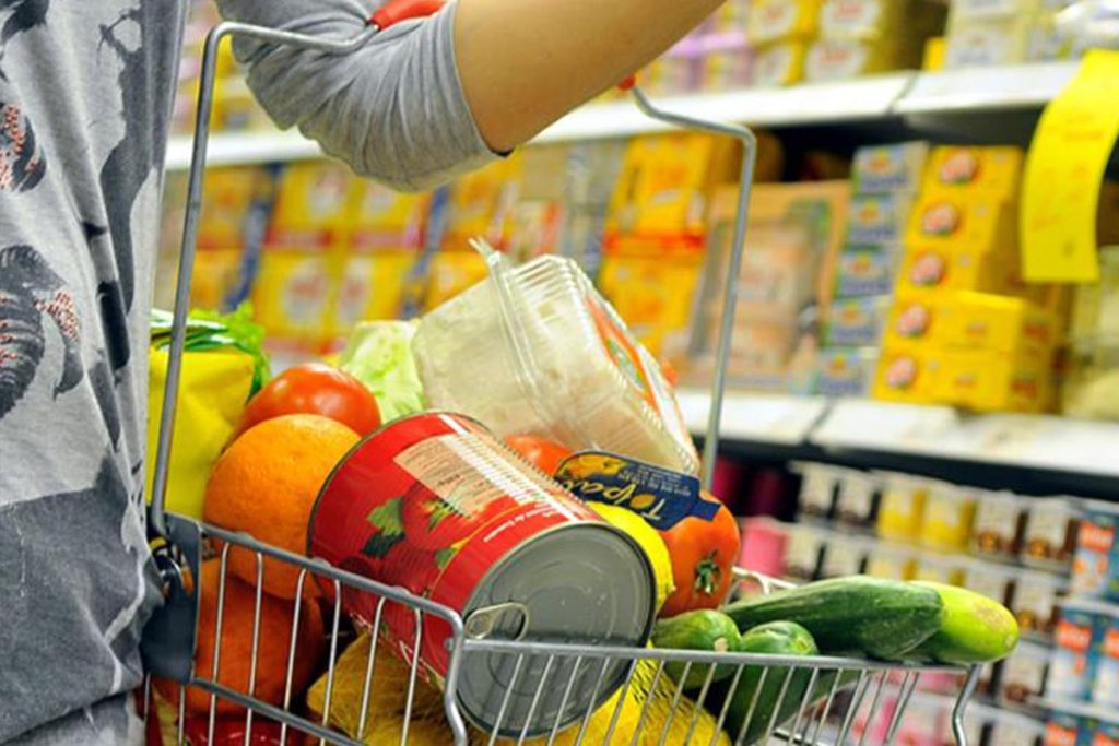 Hollanda’da Kriz Senaryosu: Marketler 3 Günde Boşalabilir