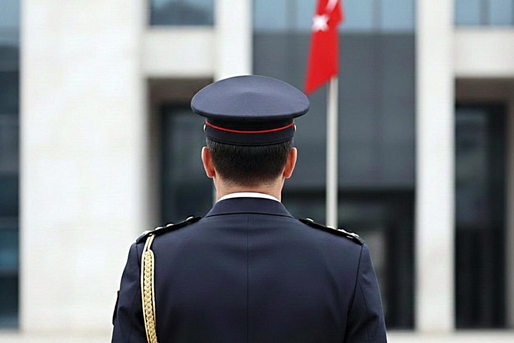İl Emniyet Müdürleri Kararnamesi Resmi Gazete’de yayımlandı