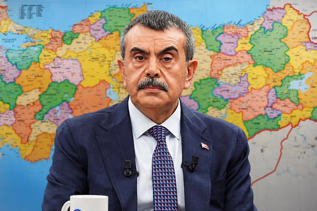 İl emri uygulamasıyla ilgili Bakanlık açıklaması
