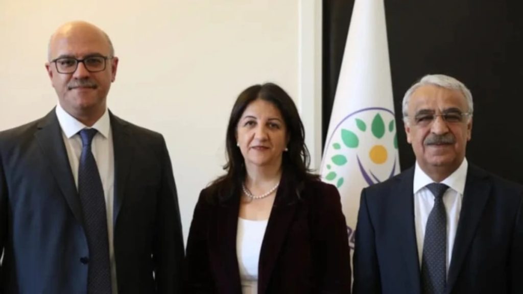 İmralı görüşmeleri ve çerçeve yasa süreci tekrarlı gelişmeleriyle ilerliyor