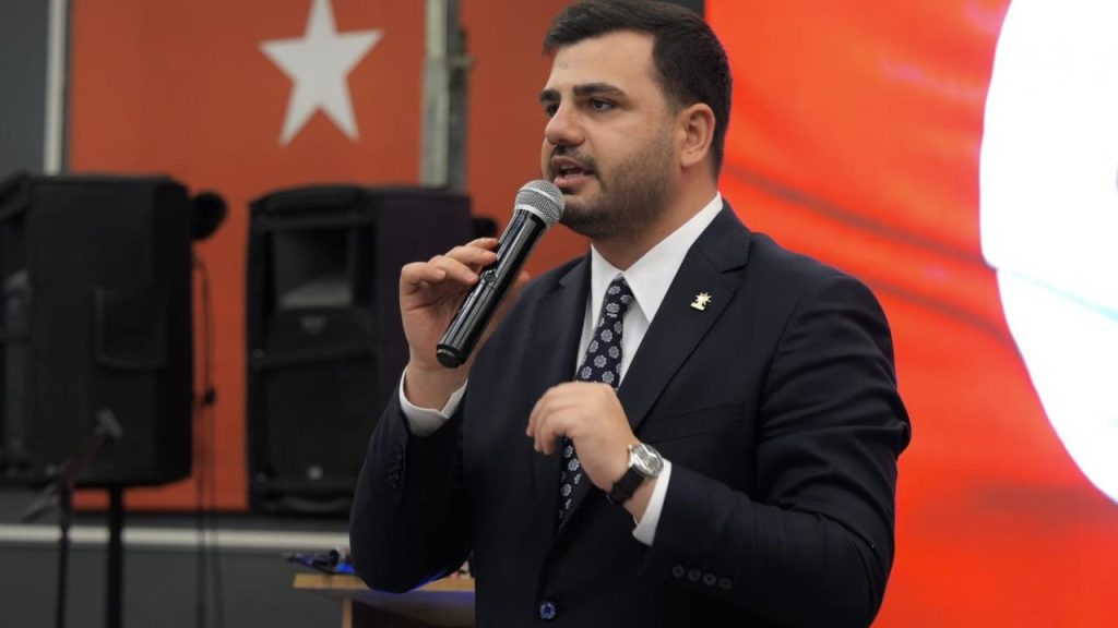İnan: Kusurlara Tavizsiz Durusla Yücelirlik