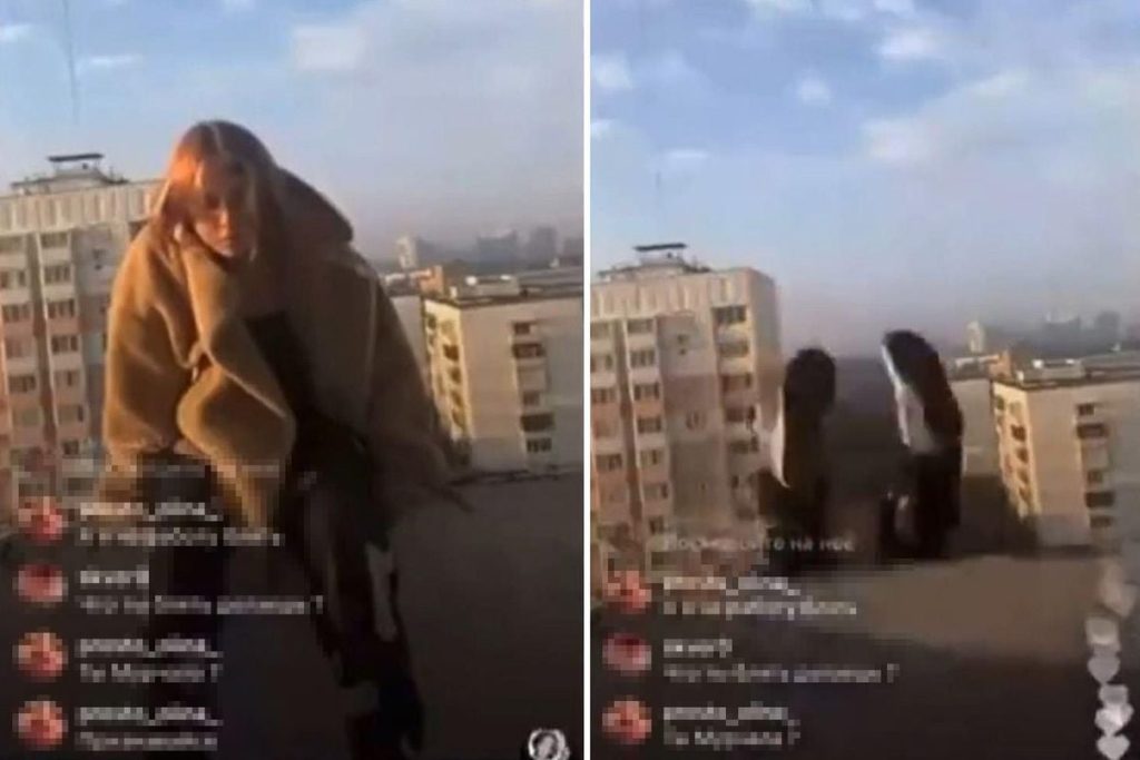 Instagram Canlı Yayında İntihar Açıklamasıyla Sarsan Olay
