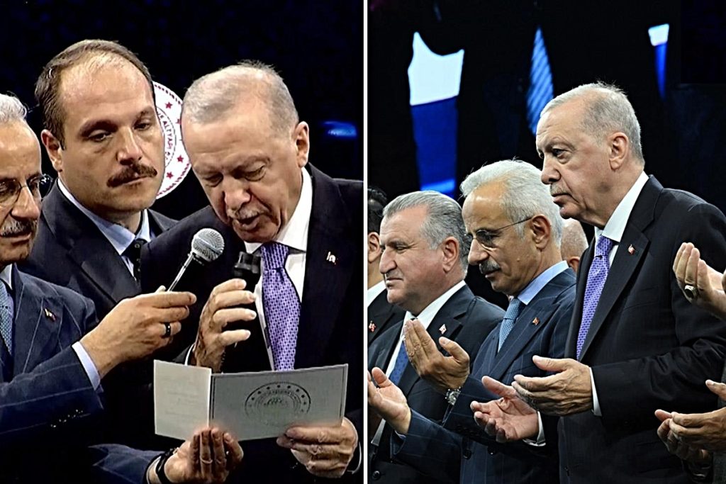 İstanbul Havalimanı’na 4. pist ile kapasite artışı