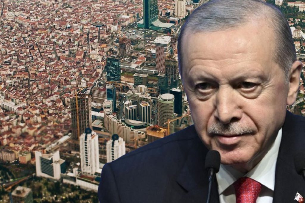 İstanbul’da 15 bin kiralık konut için başvuru ve süreç