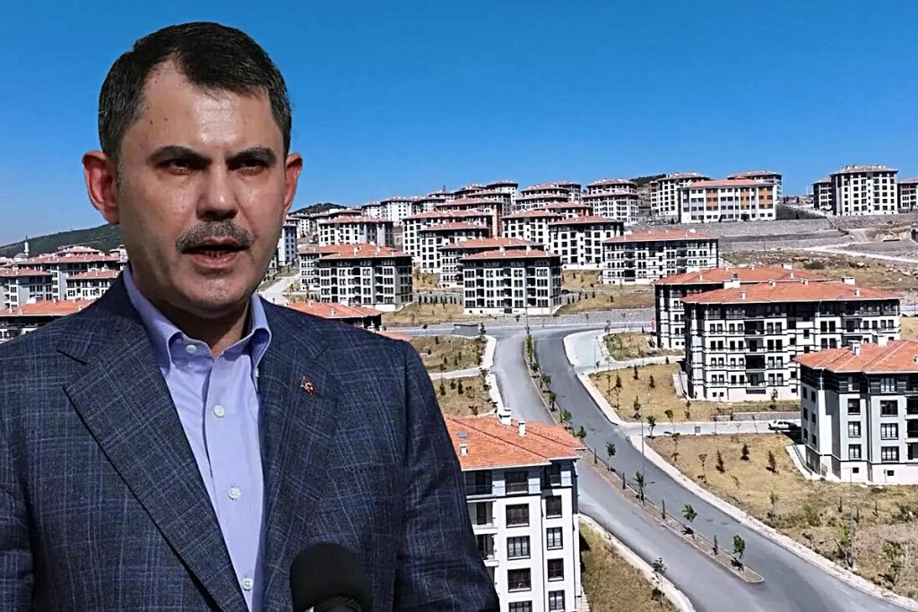 İstanbul’da Kiralık Sosyal Konut Başvuruları Başladı