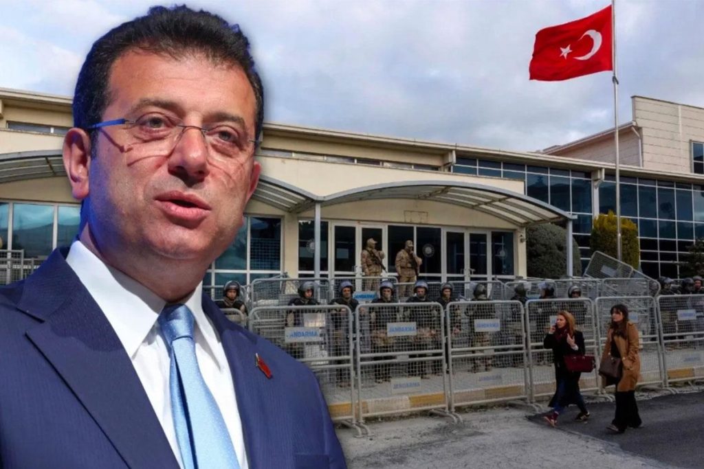 İTİBARSIZ İHALELER VE RÜŞVE OLAYI: EK İDDİANAME